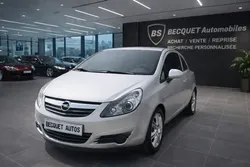 OPEL Corsa 1.2 16V 80 TWINPORT IDEAL JEUNE CONDUCTEUR 👍