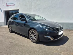 PEUGEOT 308 II SW 1.6 BlueHDi 120CV AUTOMATIQUE