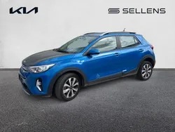 Kia Stonic 1.0 T-GDi 100ch Active