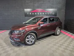 RENAULT KOLEOS dCi 175 4x4 Energy Zen