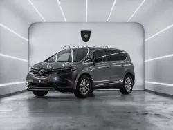 Renault Espace 1.6dCi Energy Life 96kW