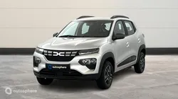 Dacia Spring 45ch Expression