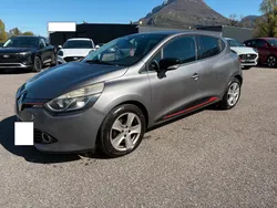 Renault clio 4 dynamique 0.9 tce 90 cv