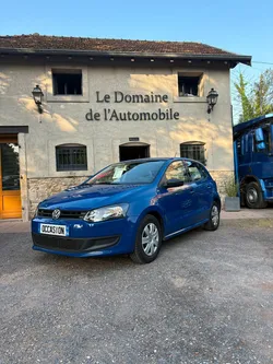 Volkswagen Polo 1.2 70 cv trendline