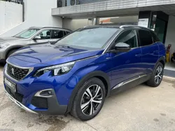 Peugeot 3008 1.2 PureTech GT Line