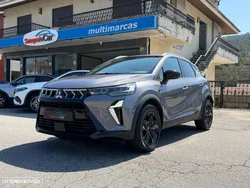 Mitsubishi ASX 1.0 MPI-T Kaiteki
