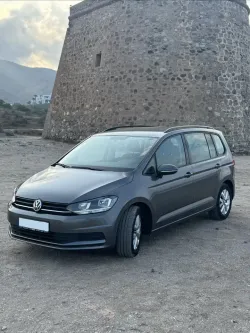 Volkswagen Touran 1.2 TSI (BlueMotion Technology) Comfortline