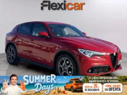ALFA ROMEO Stelvio 2.2 Sprint RWD Aut. 160