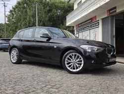 BMW 114 D