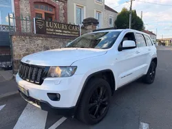 Jeep Grand Cherokee 3.0 CRD 240 S LIMITED AWD BVA