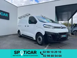 Citroen Jumpy Fg M 2.0 BlueHDi 145 Club / 17908 HT