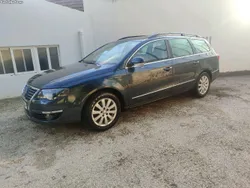 VW Passat 1.9 Tdi