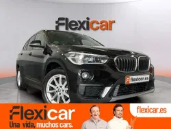BMW X1 sDrive 18d