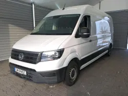 Volkswagen Crafter Crafter Furgón 2.0TDI SCR 35 BL L4H3 103kW