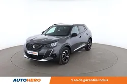 Peugeot 2008 1.2 PureTech GT EAT8 131 ch