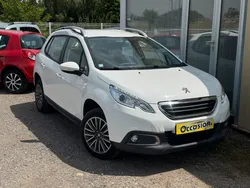 Peugeot 2008 1.6 blue hdi 100 ch garantie ct ok