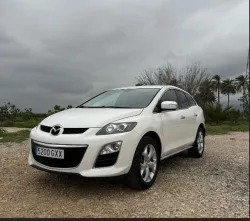Mazda CX-7 2.2CRTD Active+