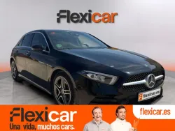 MERCEDES Clase A A 200 7G-DCT