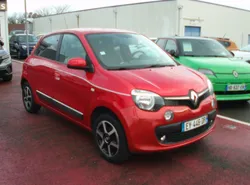 Twingo 3 limited sce 70 cv
