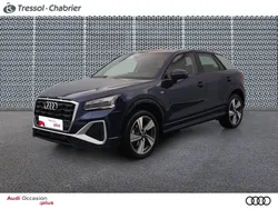 AUDI Q2 35 TFSI 150 S tronic 7 Advanced