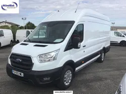 Ford Transit L4H3 P350 2.0 ECOBLUE 130 TREND BUSINESS S&S 3PL