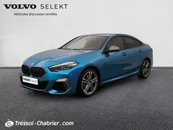 BMW Série 2 Gran Coupé F44 M235i xDrive 306 ch BVA8 M Performance