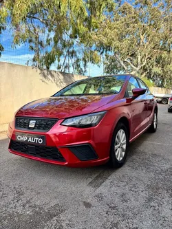Seat Ibiza 1.0 EcoTSI Style DSG7 110 ch