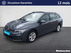 Volkswagen Golf SW 2.0 TDI 116 LIFE PLUS