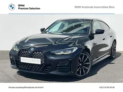 Bmw Série 4 Gran Coupé 420dA xDrive 190ch M Sport
