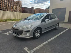 Peugeot 308 éthanol garantie et révisée