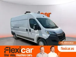 OPEL Movano Fg. 2.2 BlueHDI S&S 120 L2H2 3000