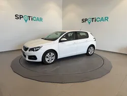 PEUGEOT 308 BlueHDi 130ch S&S EAT8 Active Business