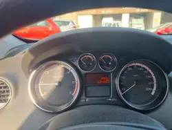 308 1.6 HDi 34300 km