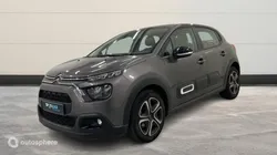 Citroen C3 1.2 PureTech 83ch S&S Feel Pack