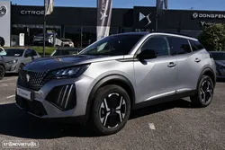 Peugeot 2008 1.2 Hybrid Allure e-DCS6