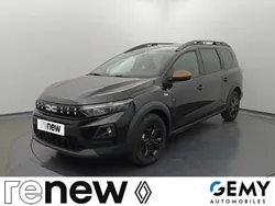 DACIA Jogger TCe 110 7 pl Extreme