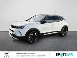 Opel Mokka 1.2 Turbo 130ch Ultimate BVA8