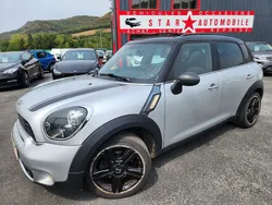 Mini COUNTRYMAN COOPER SD 143CH PACK RED HOT CHILI