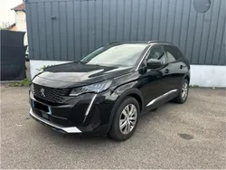 PEUGEOT 3008 STYLE 1,6 BHDI 130ch 2021