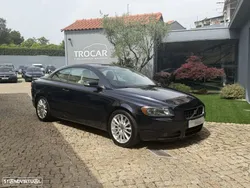Volvo C70 2.0 D Momentum
