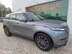Land Rover Range Rover Velar 2.0 P400e AWD Dynamic SE