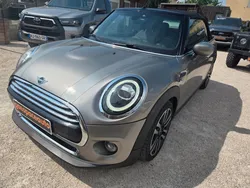 Mini cabriolet greenwich