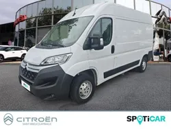 Citroen Jumper Fg L2H2 3.0 120ch BlueHDi S&S
