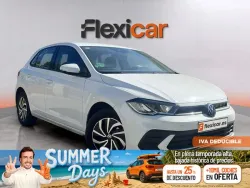 VOLKSWAGEN Polo 1.0 TSI Life 70kW