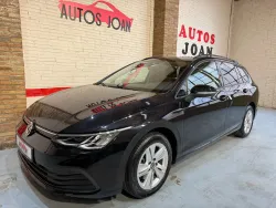 VOLKSWAGEN Golf Variant 2.0TDI Life 85kW