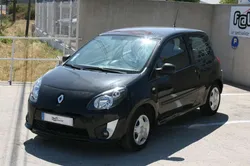 Renault TWINGO II 1.2 LEV 16V 75CH AUTHENTIQUE ECO²