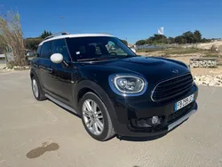 Vends ou echange mini countryman bva 150cv options