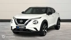 Nissan Juke 1.0 DIG-T 114ch Tekna DCT 2023
