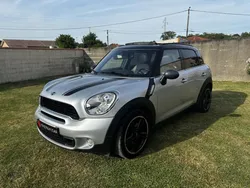 MINI MINI Countryman 1.6i - 184ch - Cooper S - GARANTIE 12 MOIS