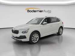SKODA Kamiq 1.0 TSI Evo 2 116 ch DSG7 Clever Edition